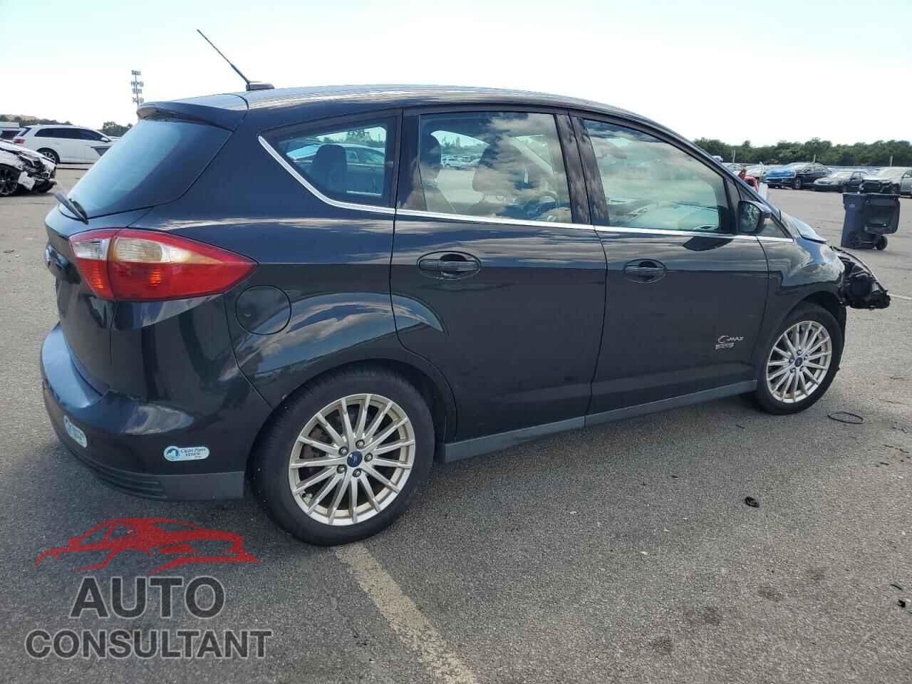 FORD CMAX 2013 - 1FADP5CU2DL541411