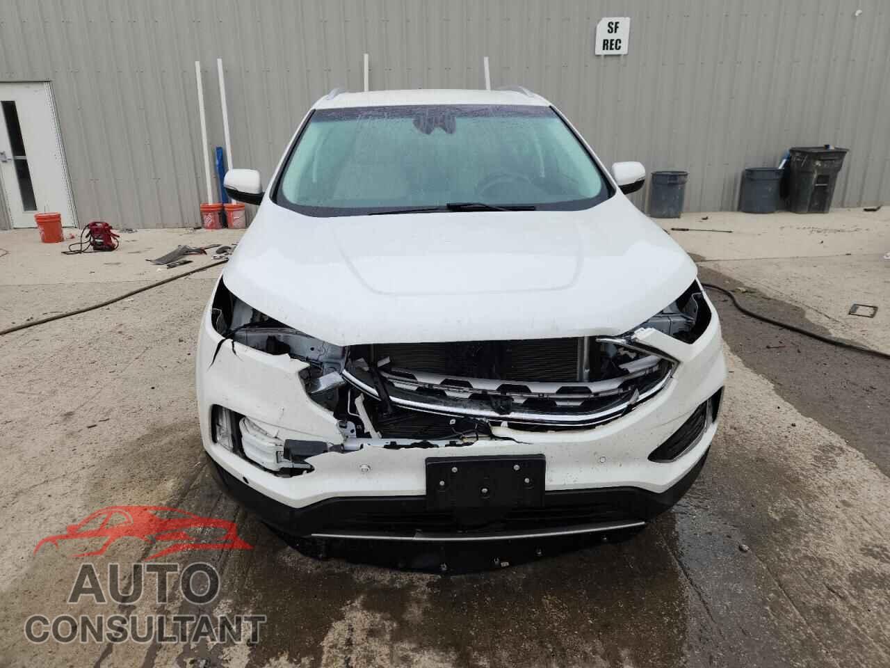 FORD EDGE 2020 - 2FMPK4K96LBB30231