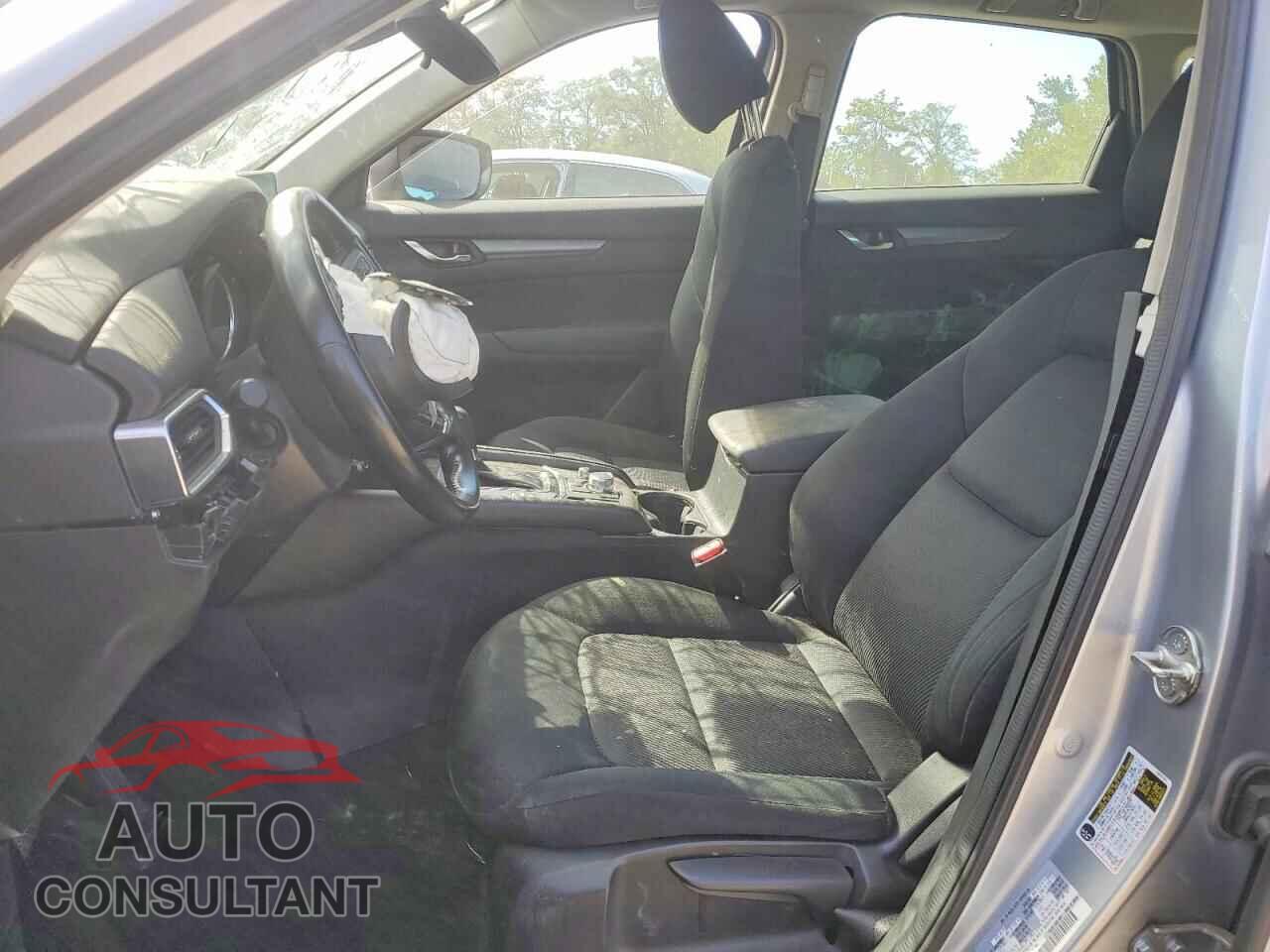 MAZDA CX-5 2018 - JM3KFBBMXJ0462559