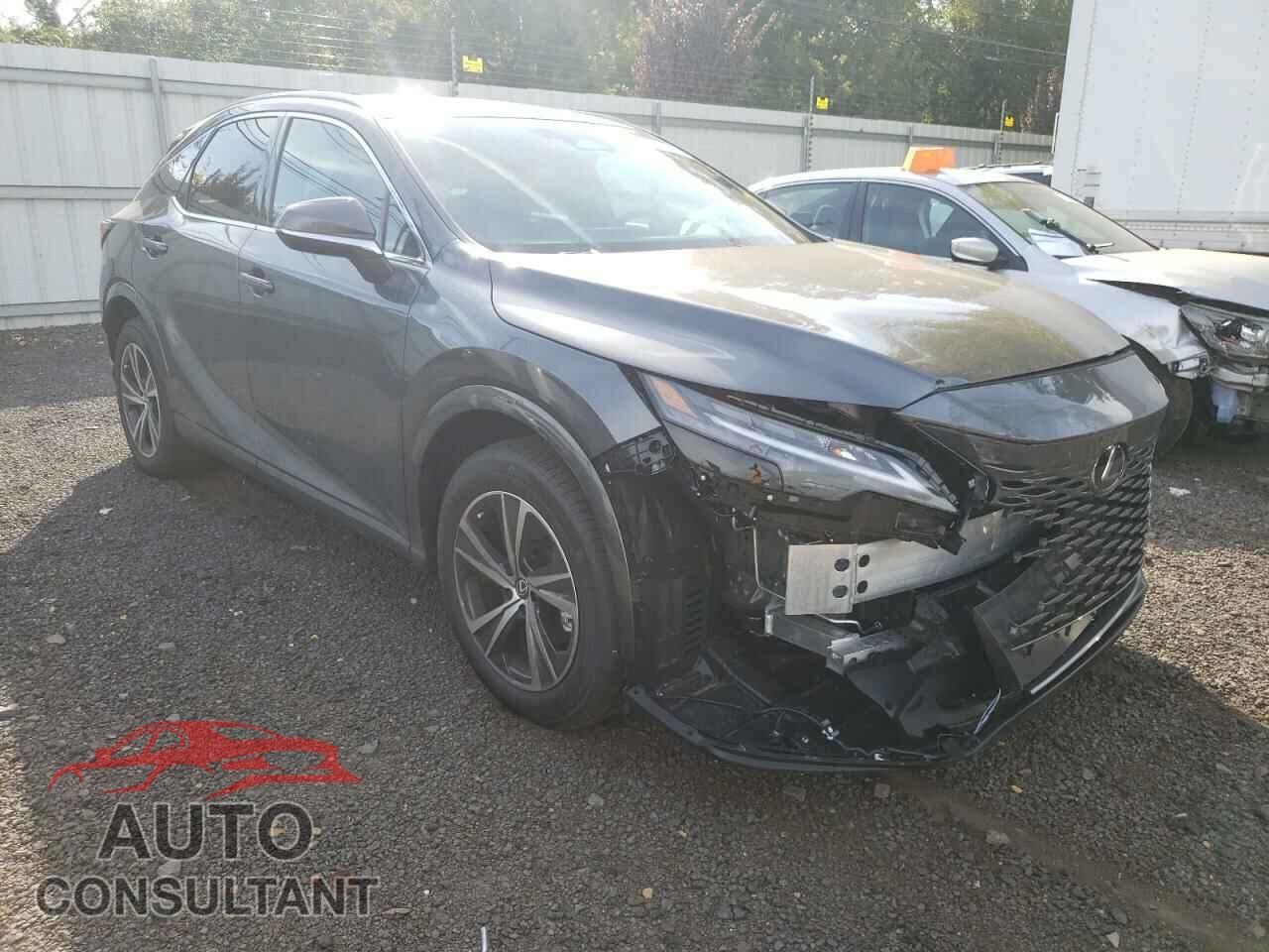LEXUS RX350 2024 - 2T2BAMCA1RC067979