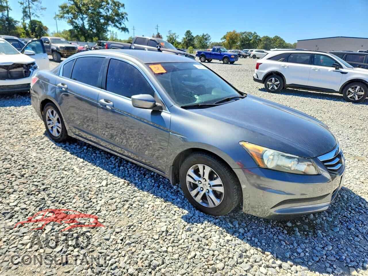 HONDA ACCORD 2012 - 1HGCP2F65CA015545