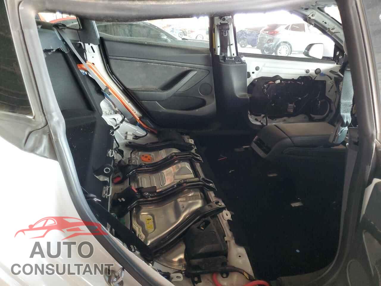 TESLA MODEL 3 2023 - 5YJ3E1EA4PF620982
