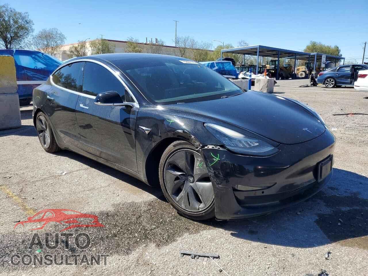 TESLA MODEL 3 2020 - 5YJ3E1EB3LF786896