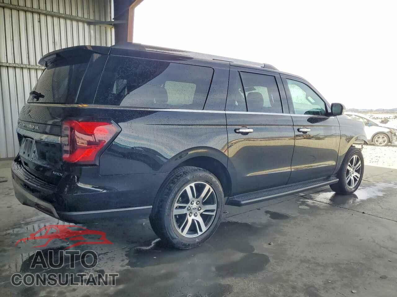 FORD EXPEDITION 2024 - 1FMJK2A83REA65421