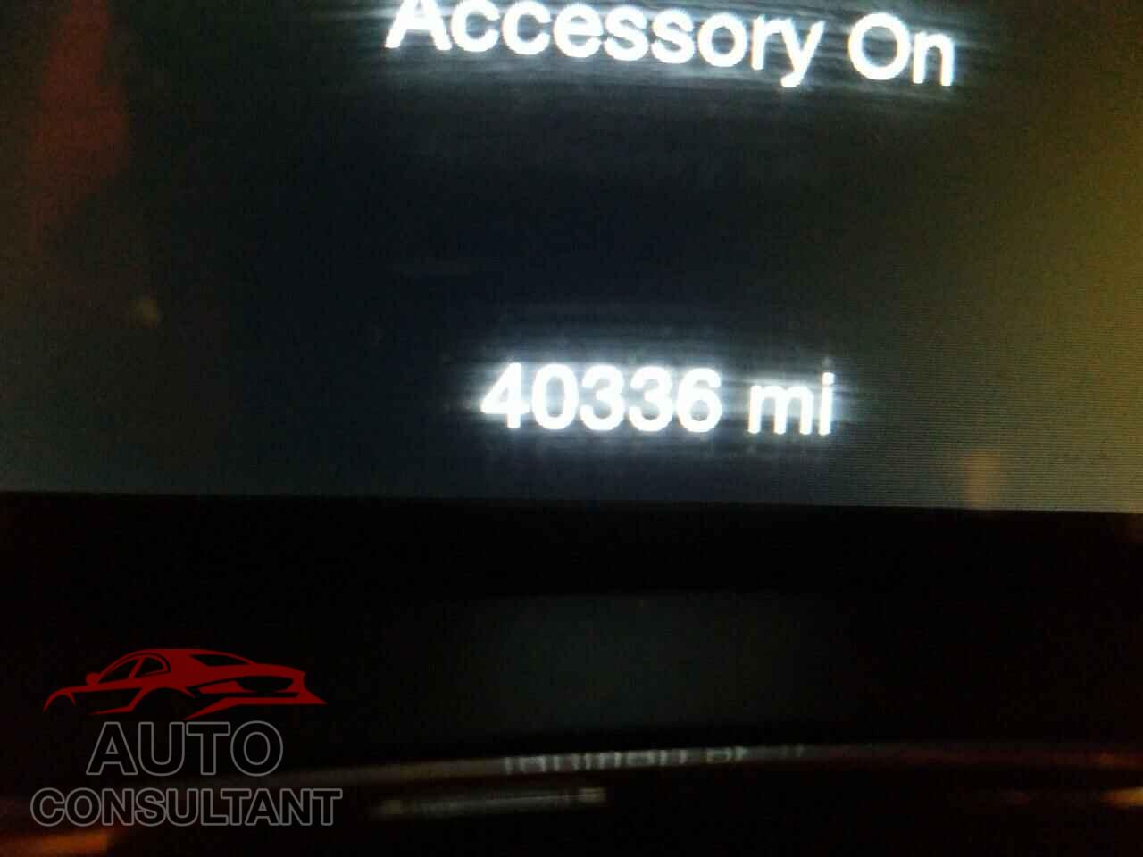 DODGE DURANGO 2018 - 1C4RDHAG6JC169963