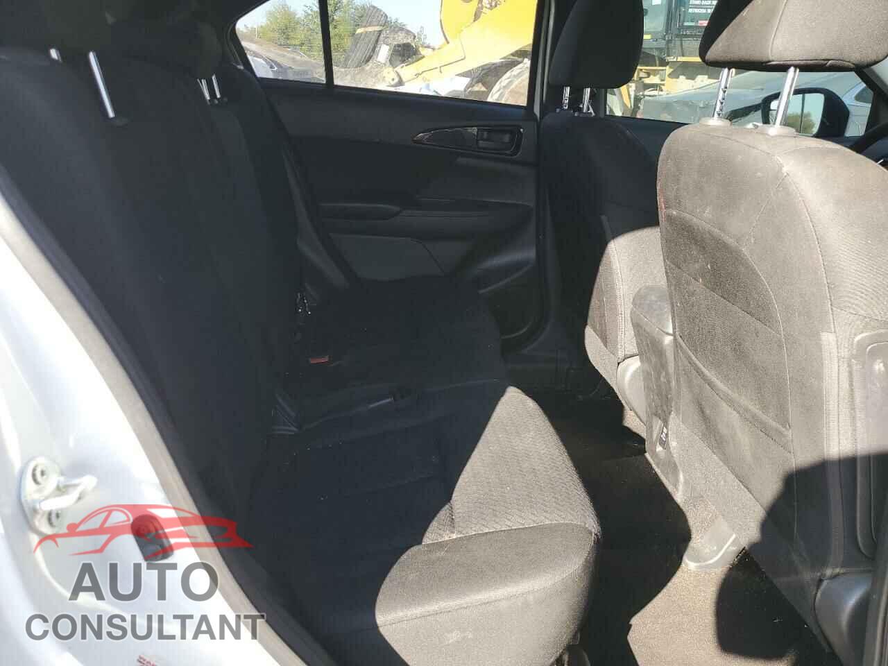 MITSUBISHI ECLIPSE 2020 - JA4AT3AA6LZ013026