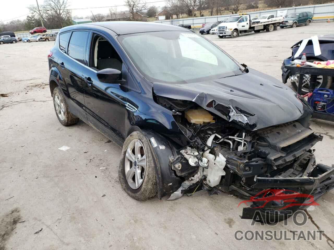 FORD ESCAPE 2016 - 1FMCU0G78GUC29884