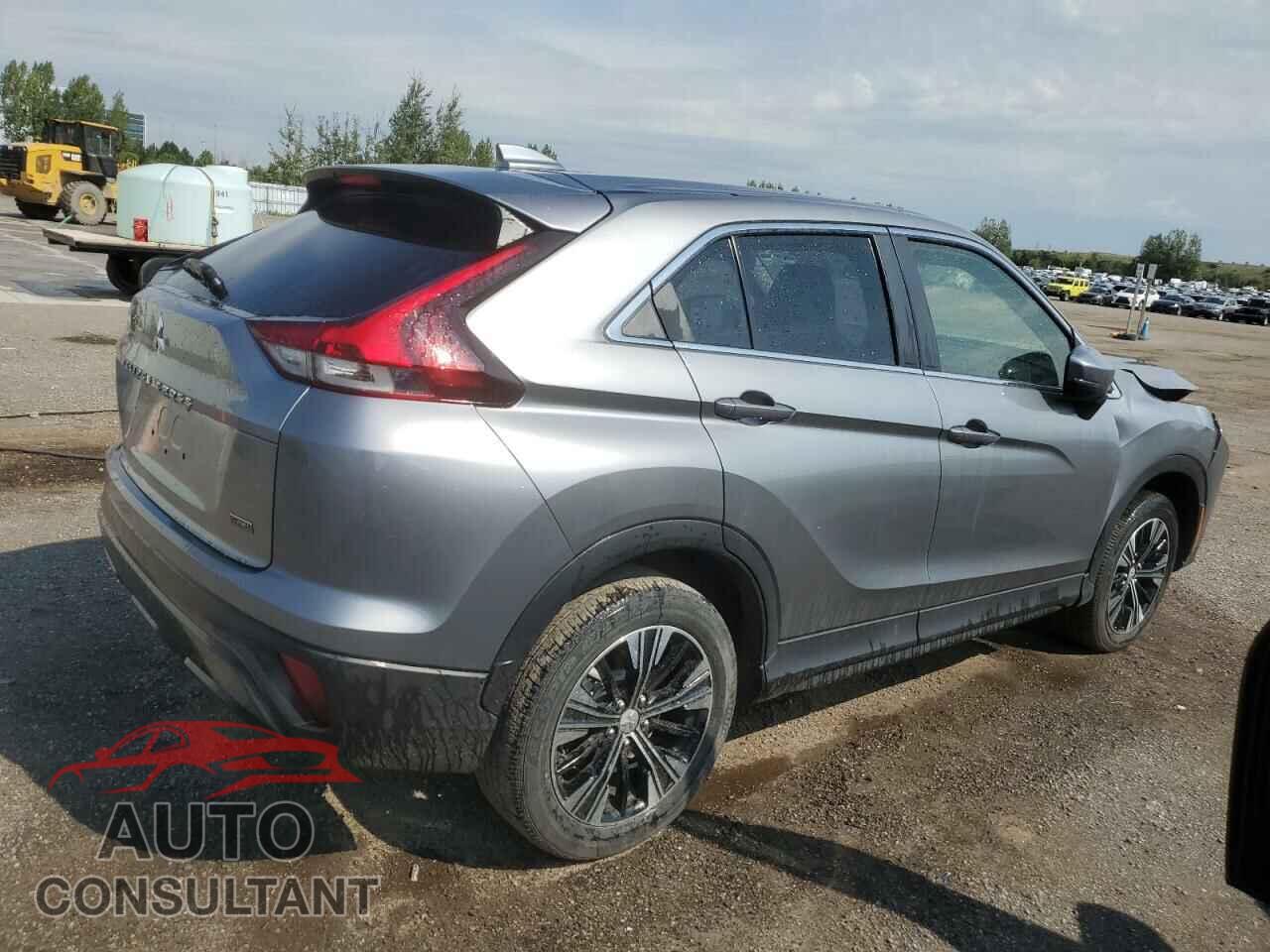 MITSUBISHI ECLIPSE 2022 - JA4ATUAA2NZ602728