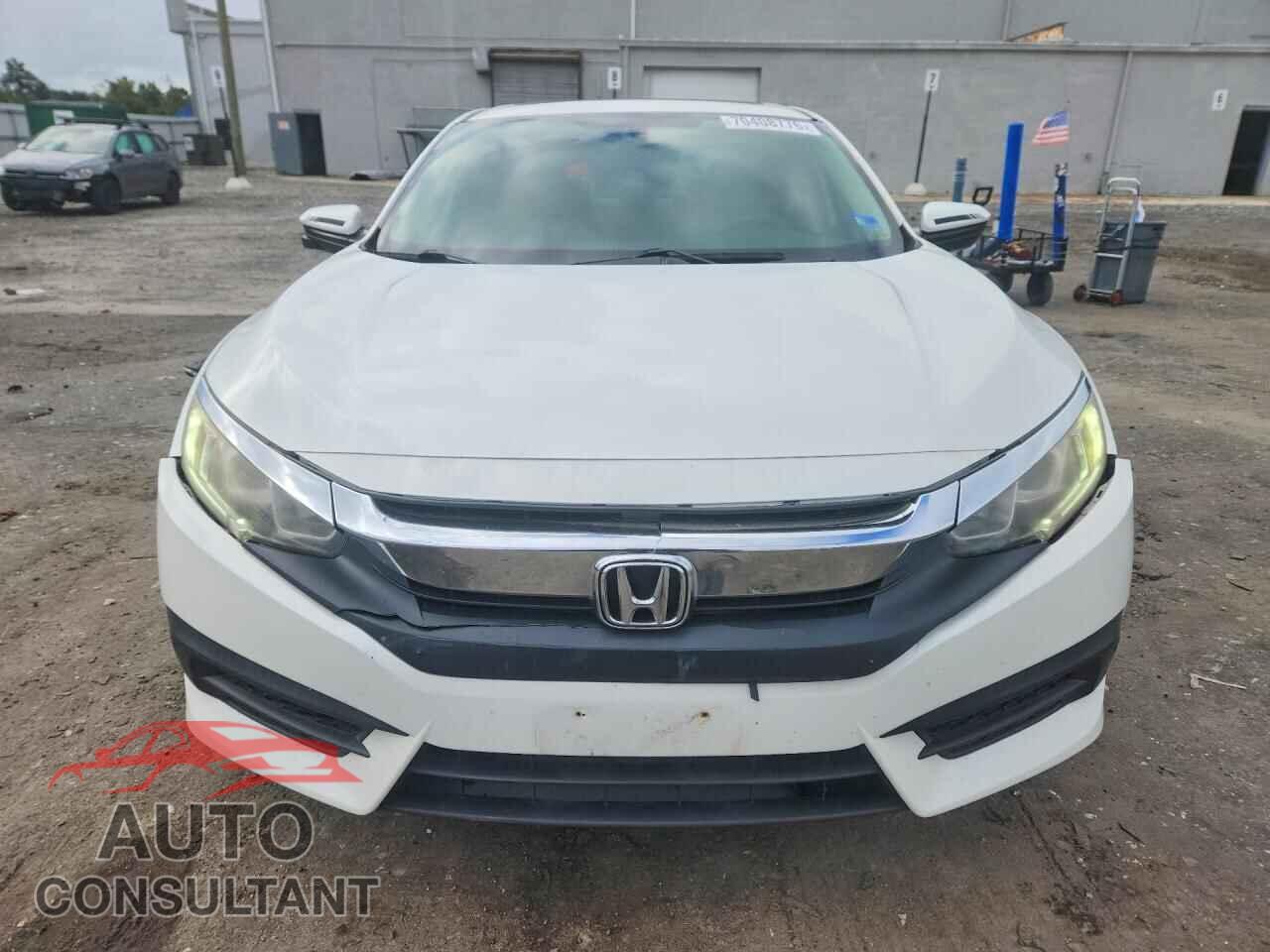 HONDA CIVIC 2017 - 2HGFC2F76HH545856
