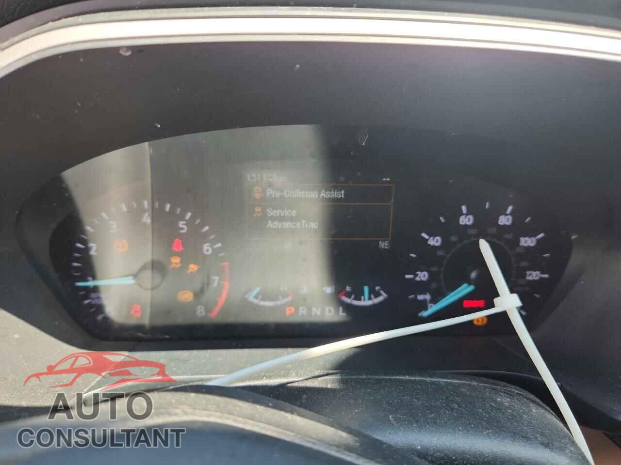 FORD ESCAPE 2020 - 1FMCU0G68LUA22512