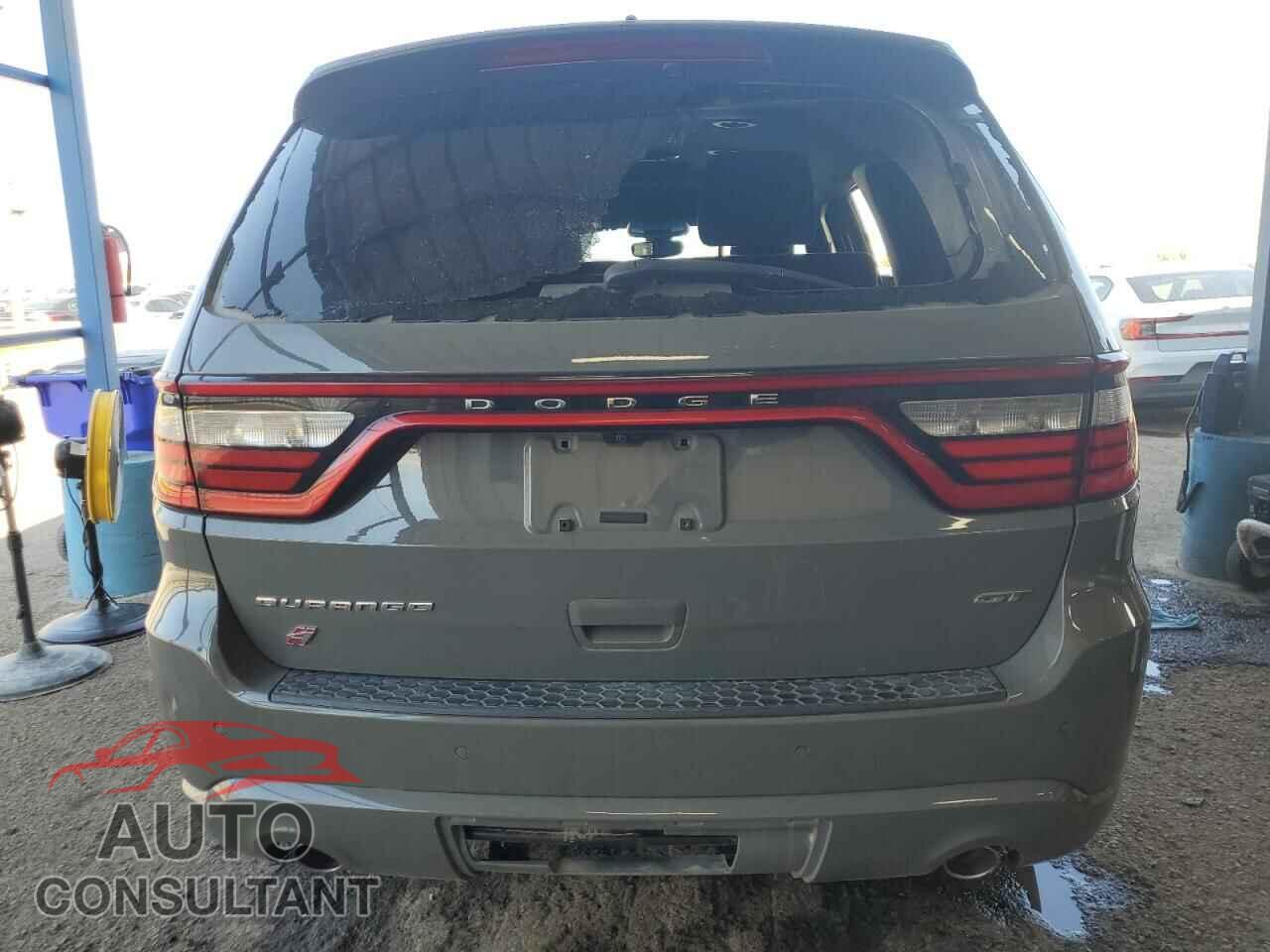 DODGE DURANGO 2023 - 1C4RDJDGXPC682838