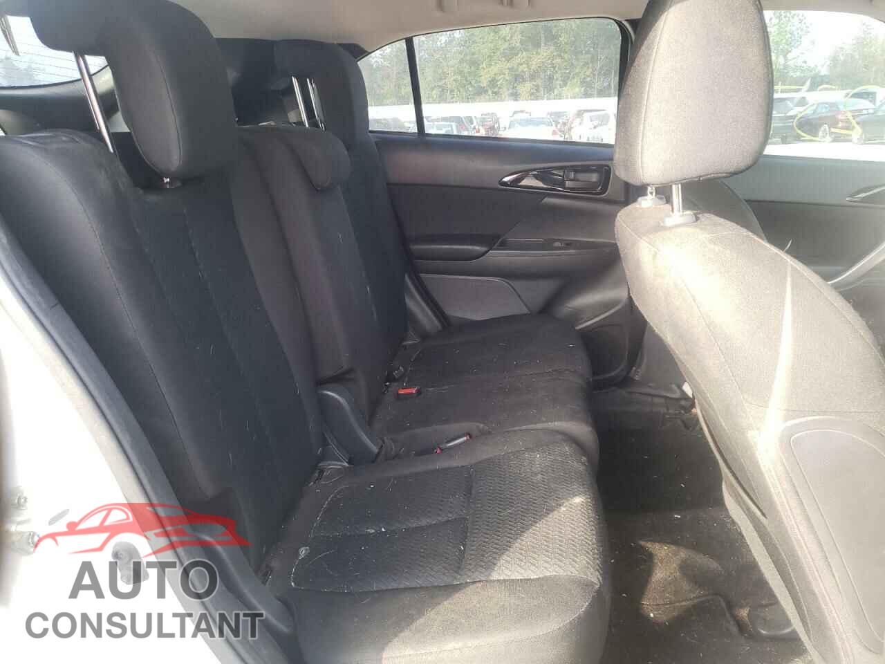 MITSUBISHI ECLIPSE 2018 - JA4AT3AA0JZ064101