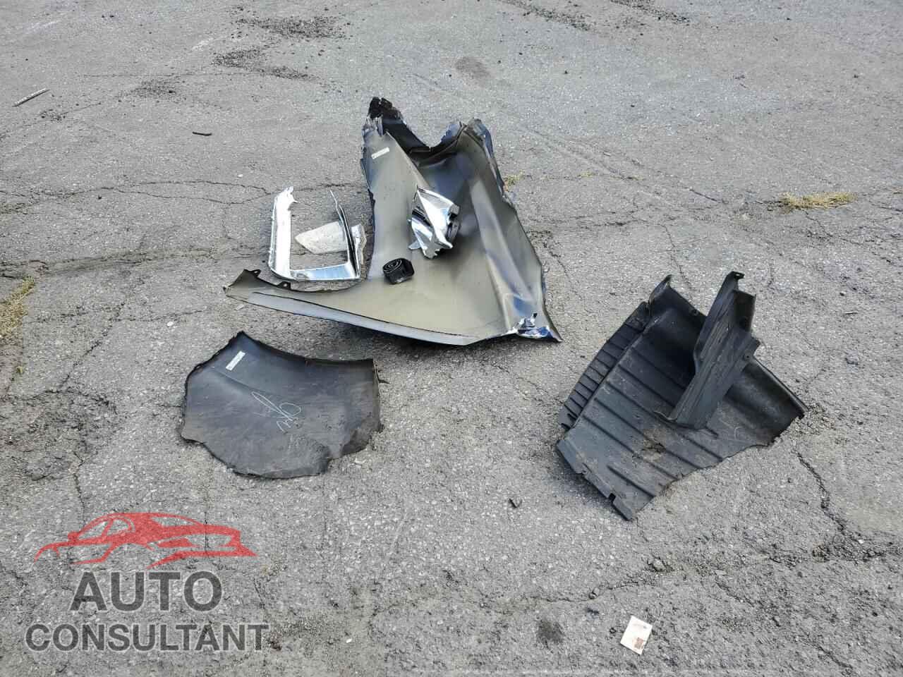 HONDA PILOT 2014 - 5FNYF4H59EB042166