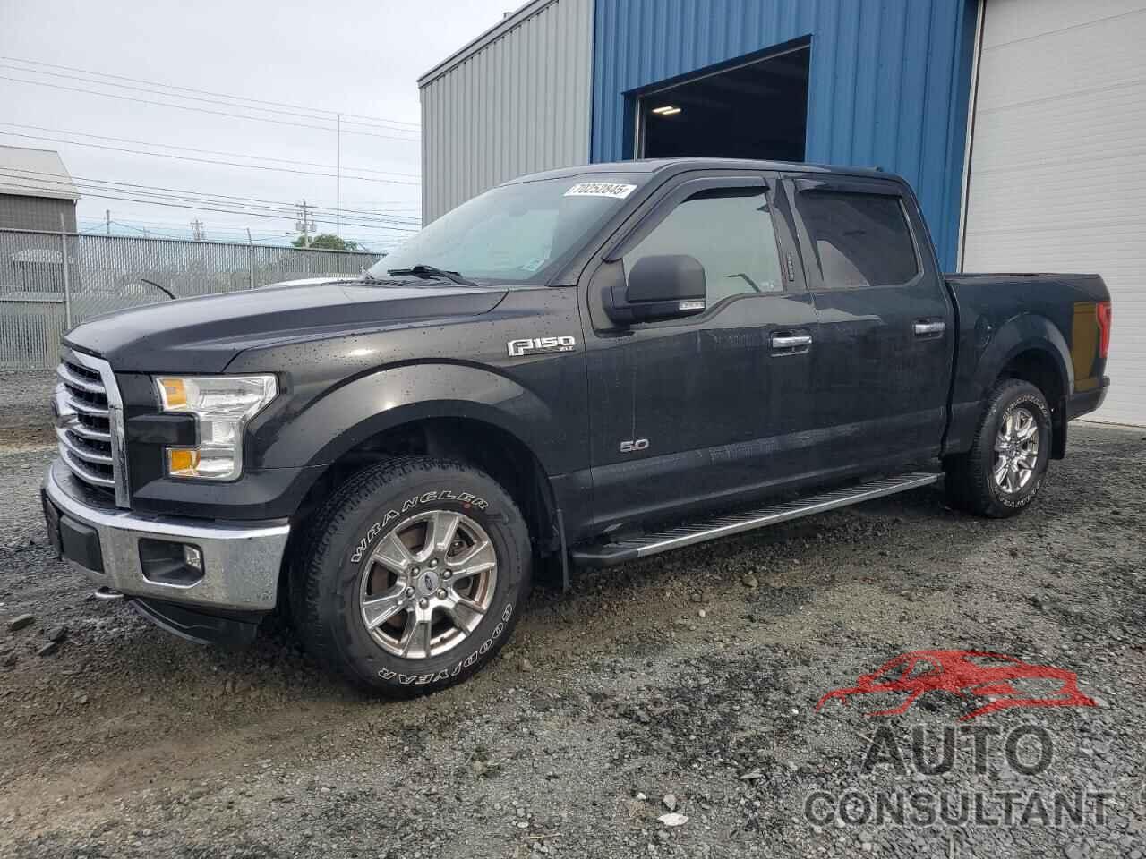 FORD F-150 2015 - 1FTEW1EF6FFA81986