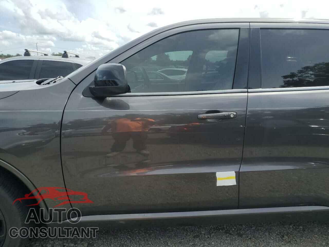 DODGE DURANGO 2019 - 1C4RDHDG4KC802134