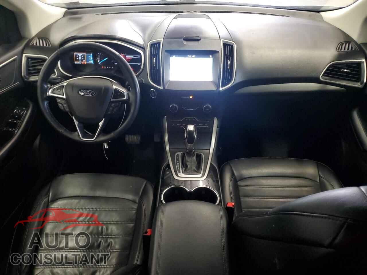 FORD EDGE 2018 - 2FMPK4J90JBB95770