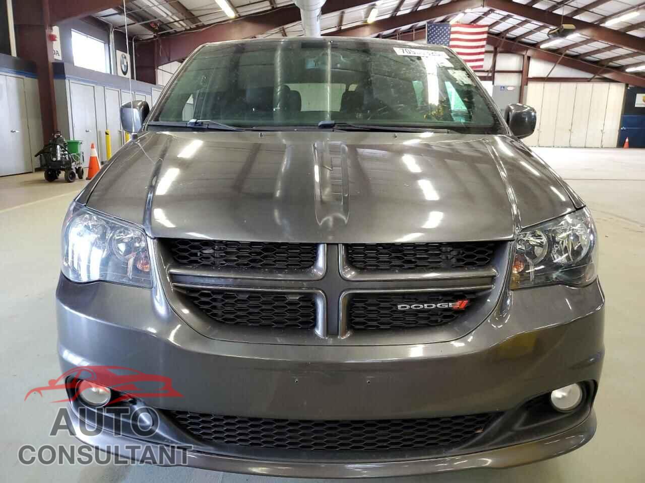 DODGE CARAVAN 2017 - 2C4RDGEG6HR596758