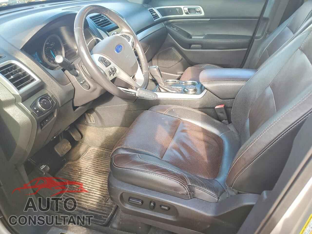 FORD EXPLORER 2014 - 1FM5K8GTXEGC32842