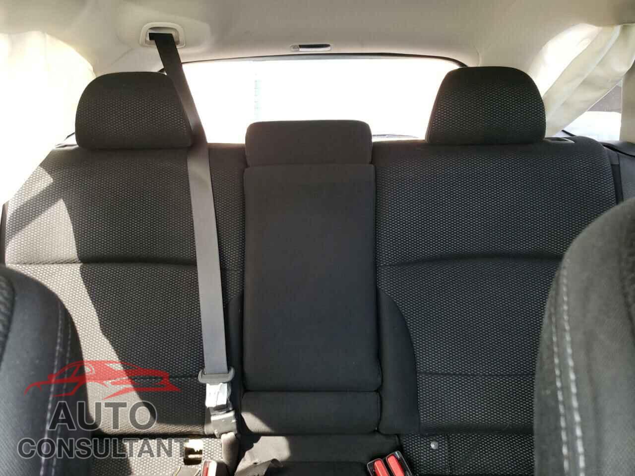 SUBARU OUTBACK 2018 - 4S4BSAFC0J3344451