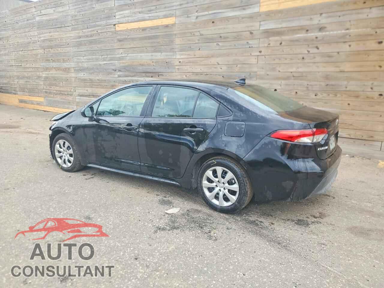 TOYOTA COROLLA 2026 - 5YFB4MDE2TP399143