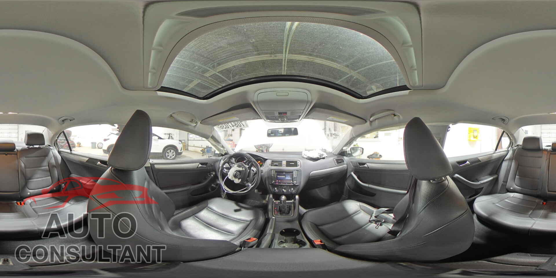 VOLKSWAGEN JETTA 2017 - 3VWDB7AJ0HM404272