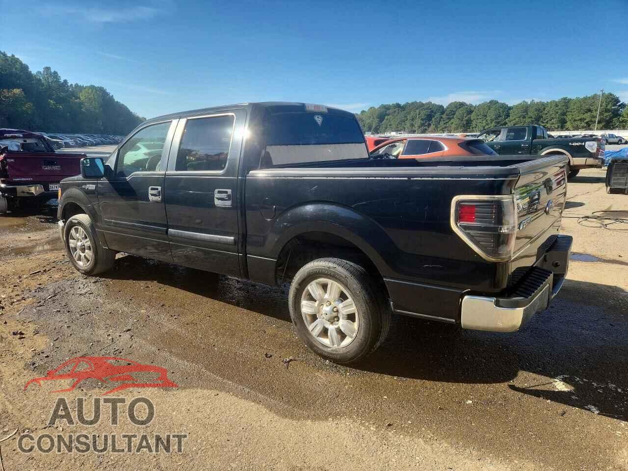 FORD F150 2013 - 1FTFW1CF8DKD09806