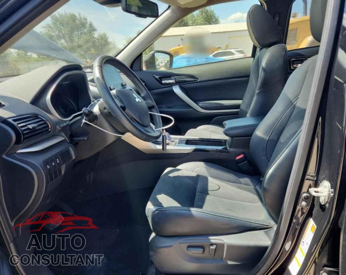 MITSUBISHI ECLIPSE 2023 - JA4ATWAA7PZ005606