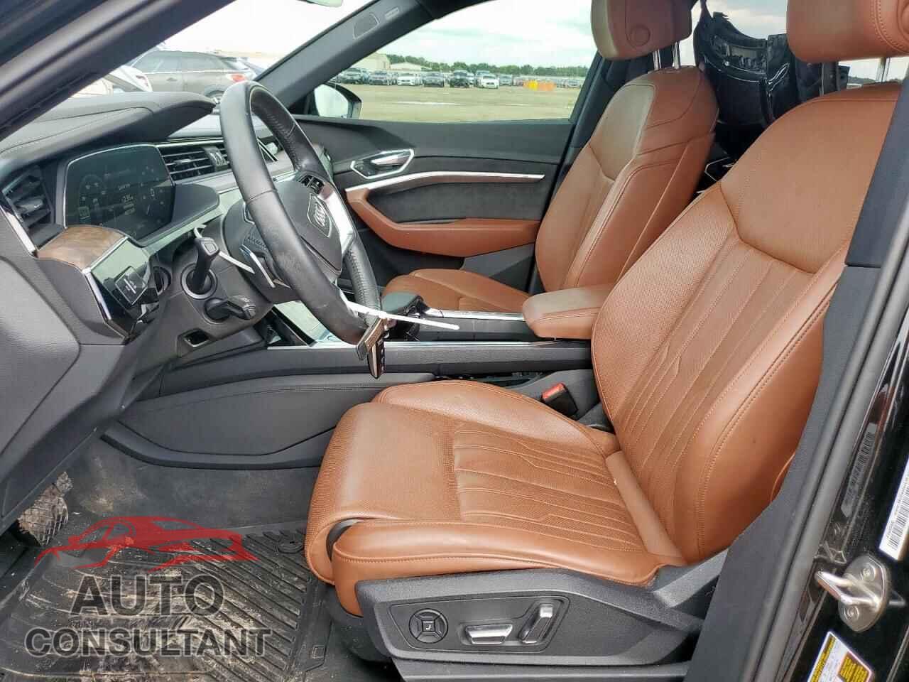 AUDI E-TRON 2019 - WA1VAAGE3KB024014