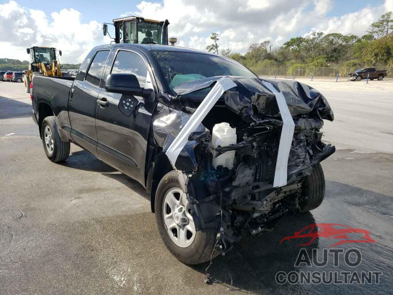 TOYOTA TUNDRA 2019 - 5TFRM5F16KX142436