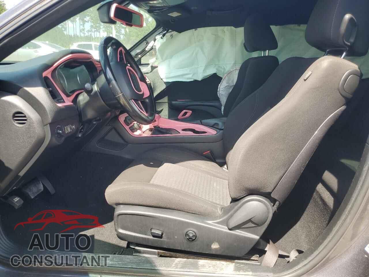 DODGE RAM 1500 2019 - 2C3CDZAG2KH723644