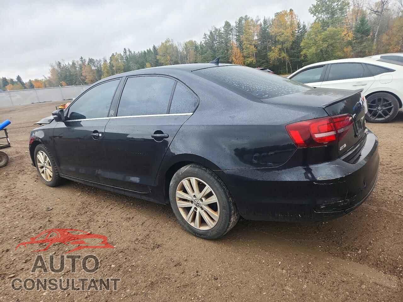 VOLKSWAGEN JETTA 2017 - 3VWDB7AJXHM290913