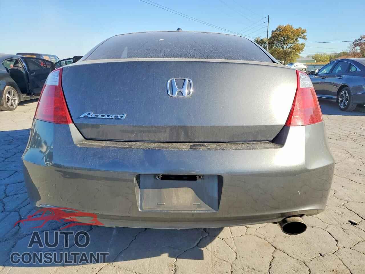 HONDA ACCORD 2010 - 1HGCS1B88AA013169