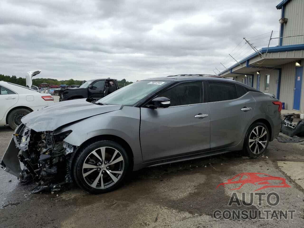 NISSAN MAXIMA 2016 - 1N4AA6AP2GC389335