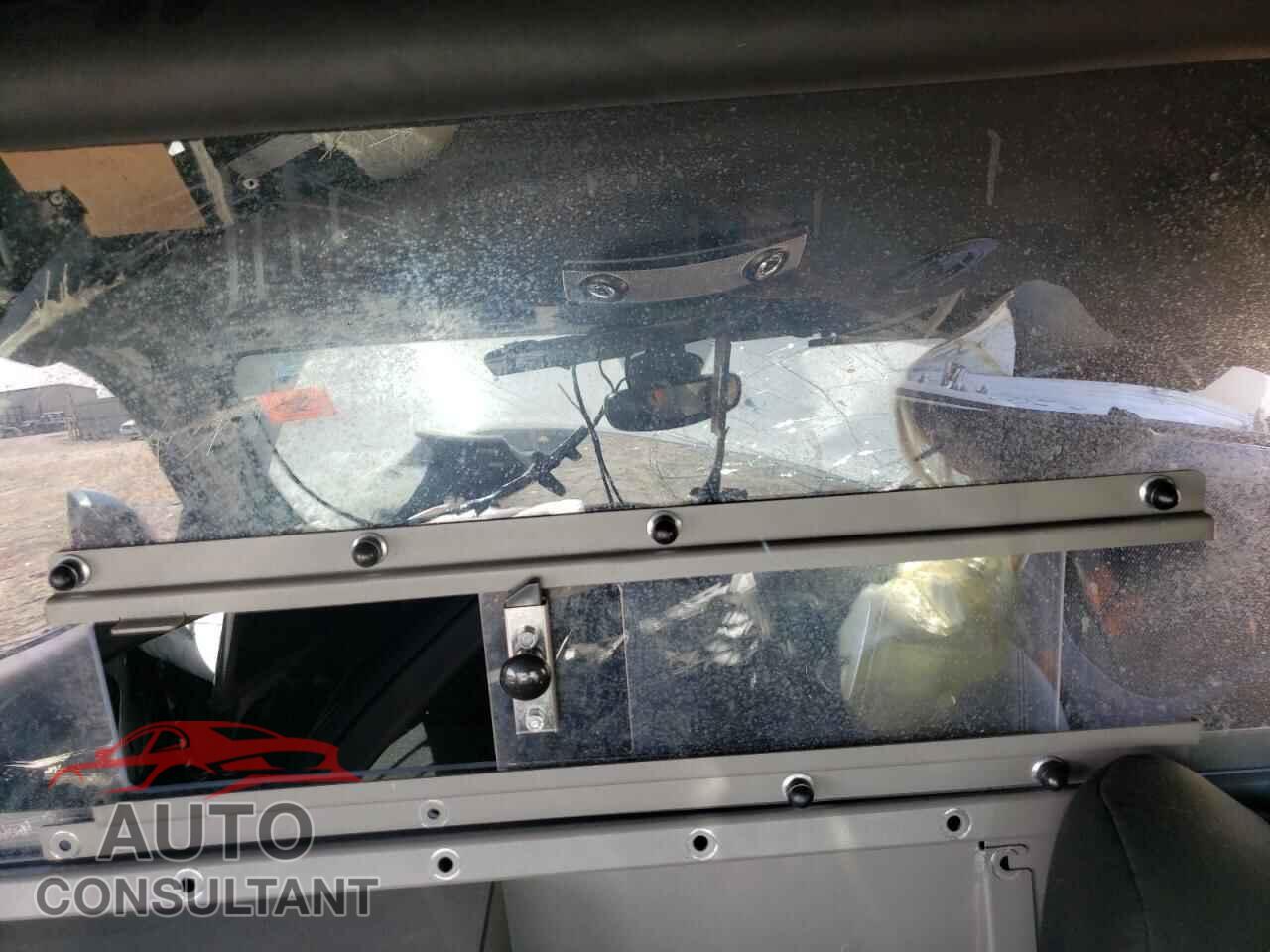 DODGE DURANGO 2023 - 1C4RDJFG2PC690638