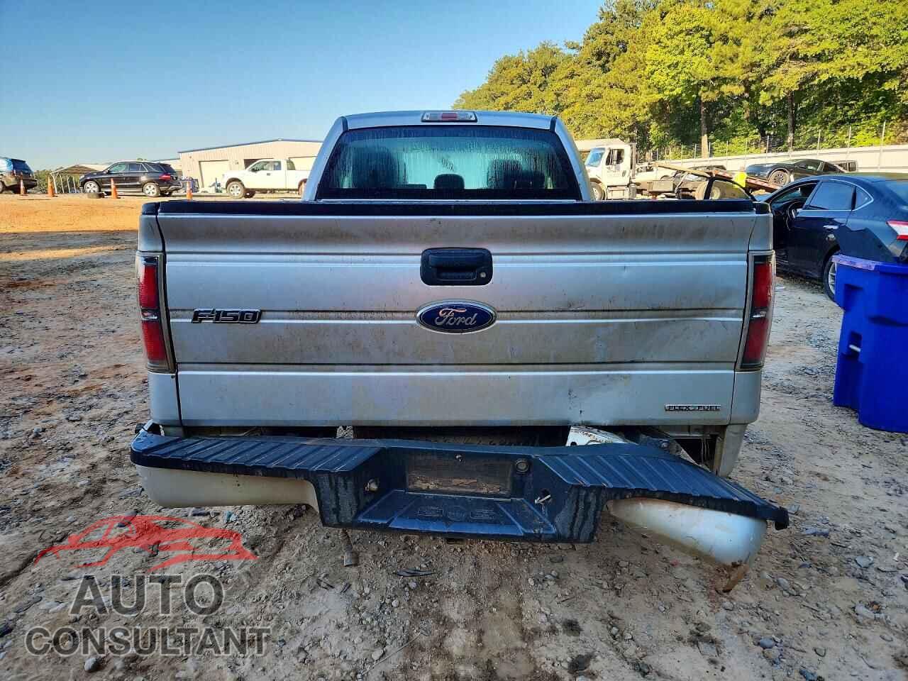 FORD F150 2014 - 1FTFX1CFXEFC82955