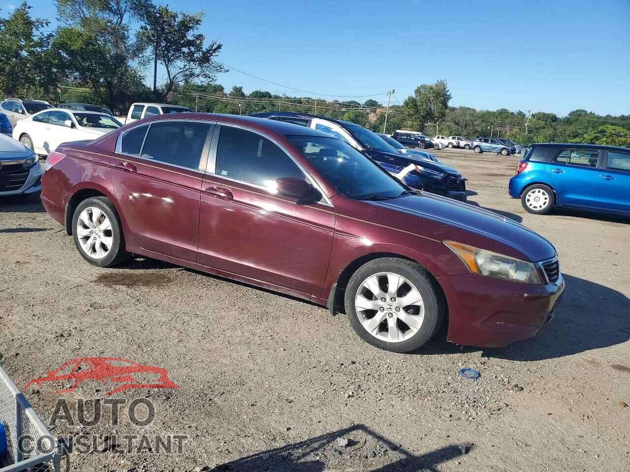HONDA ACCORD 2010 - 1HGCP2F34AA065324