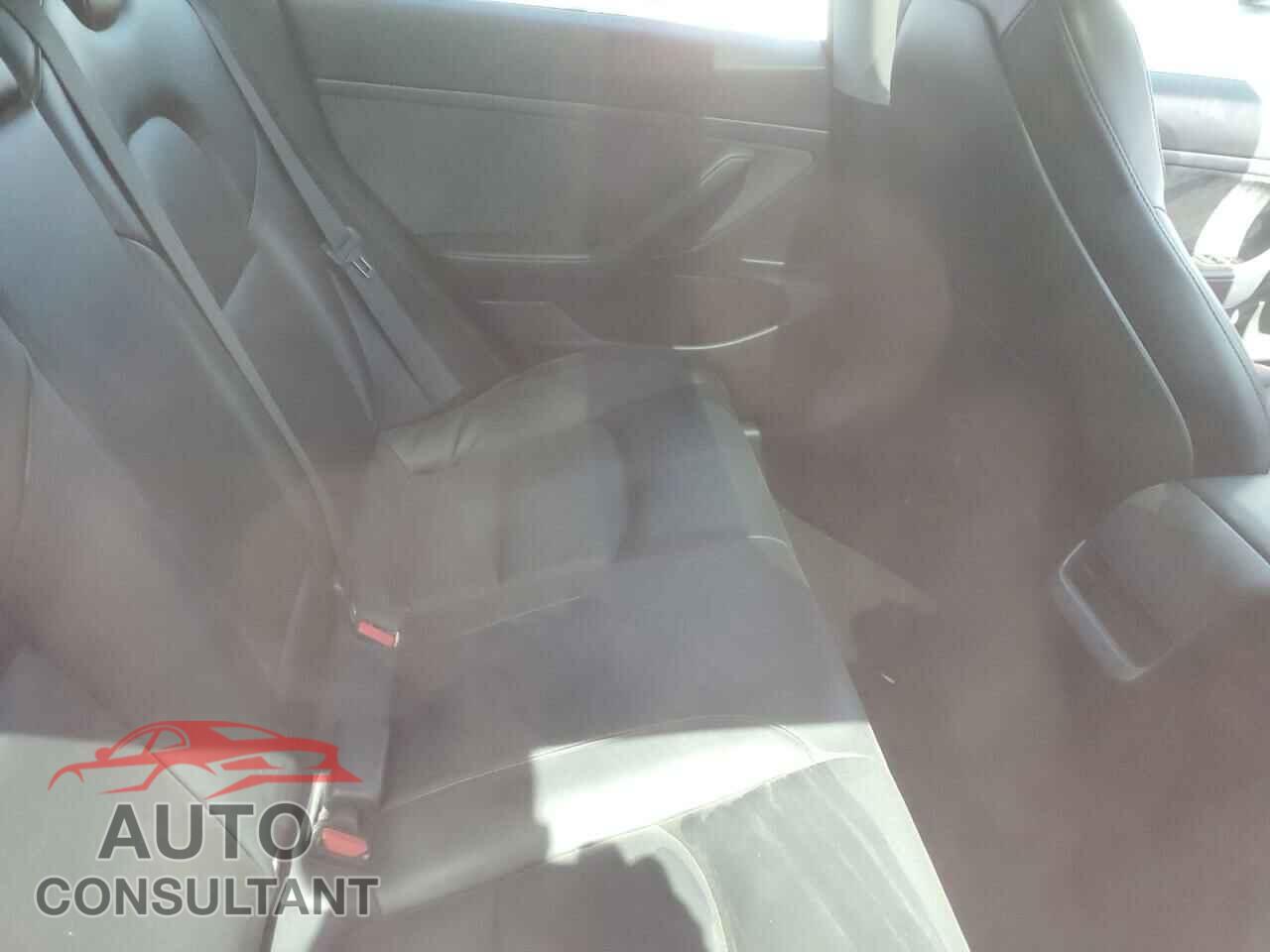 TESLA MODEL 3 2020 - 5YJ3E1EA3LF798988