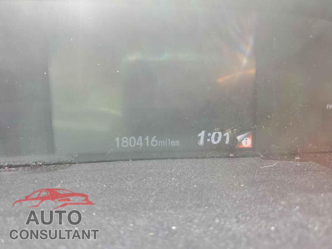 HONDA CIVIC 2012 - 19XFB2F55CE387322