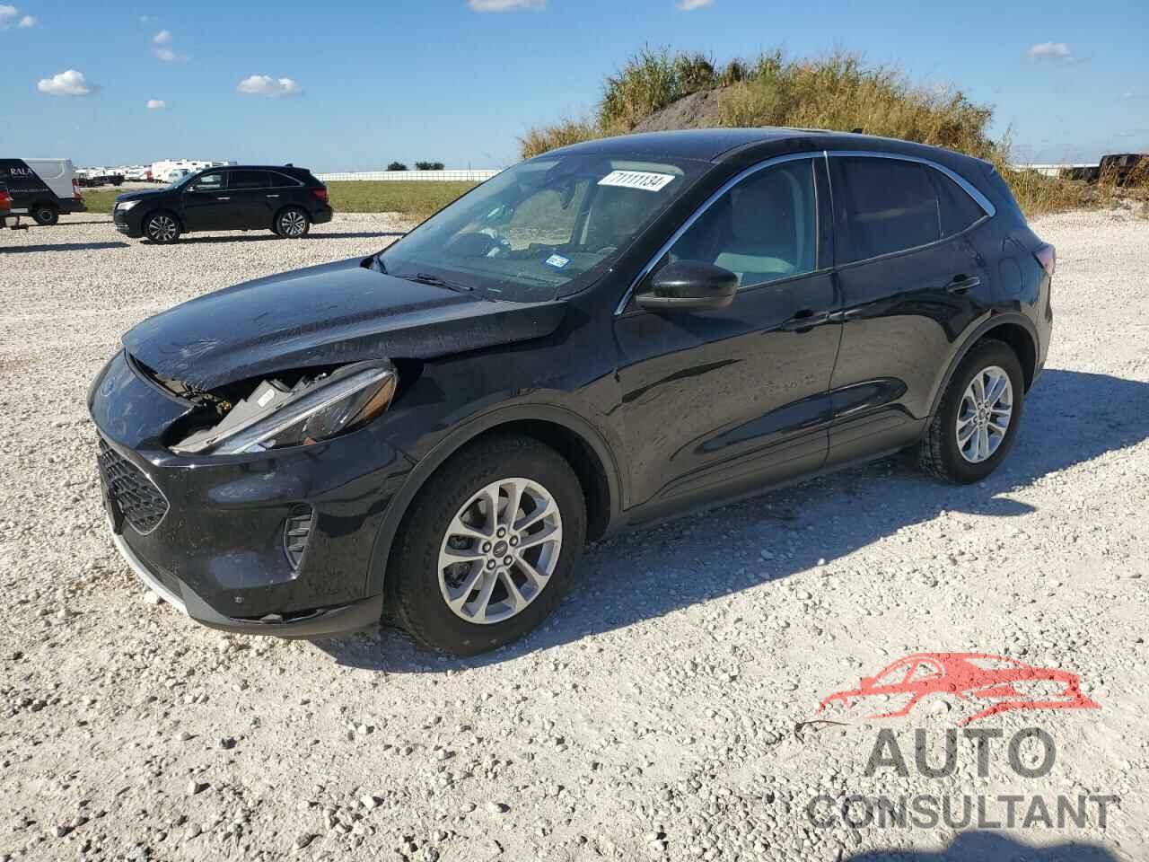 FORD ESCAPE 2020 - 1FMCU0G6XLUB19209