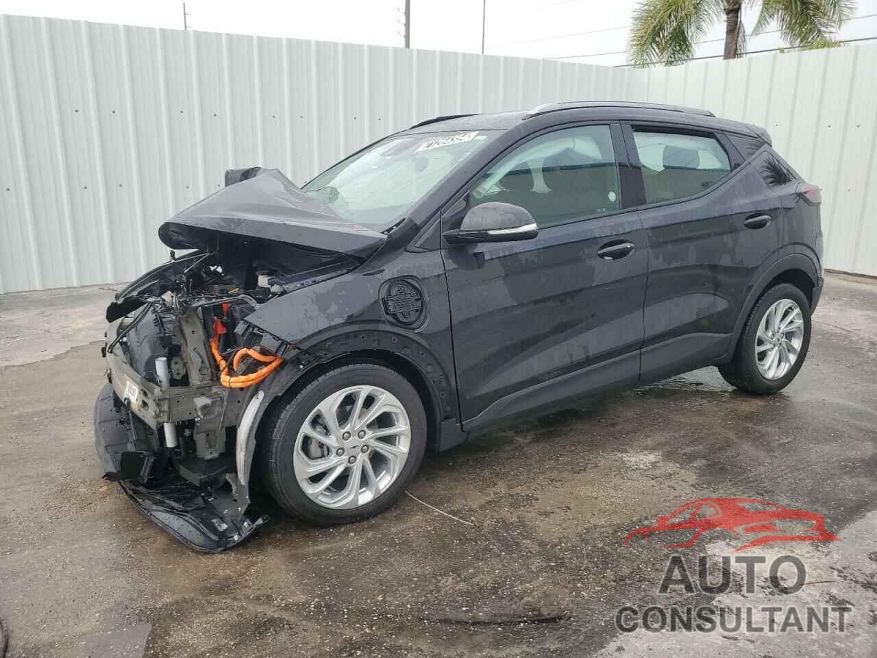 CHEVROLET BOLT 2023 - 1G1FY6S09P4184871