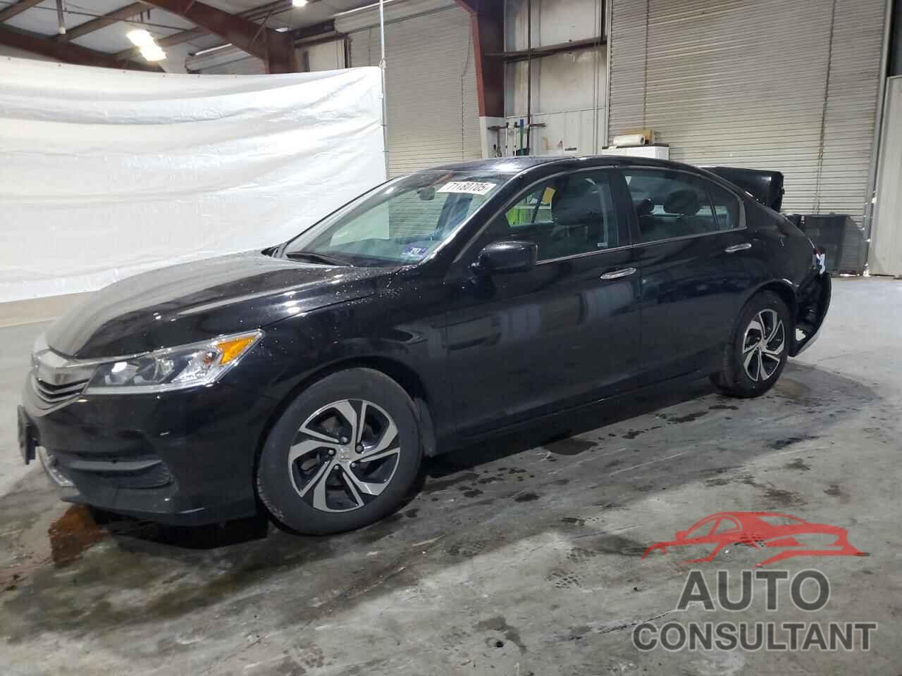 HONDA ACCORD 2016 - 1HGCR2F3XGA019953