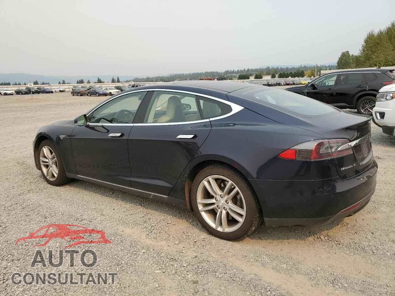 TESLA MODEL S 2015 - 5YJSA1S25FF089441