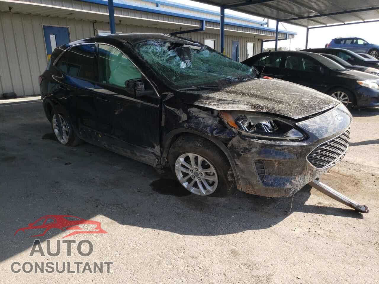 FORD ESCAPE 2020 - 1FMCU0G6XLUA35584