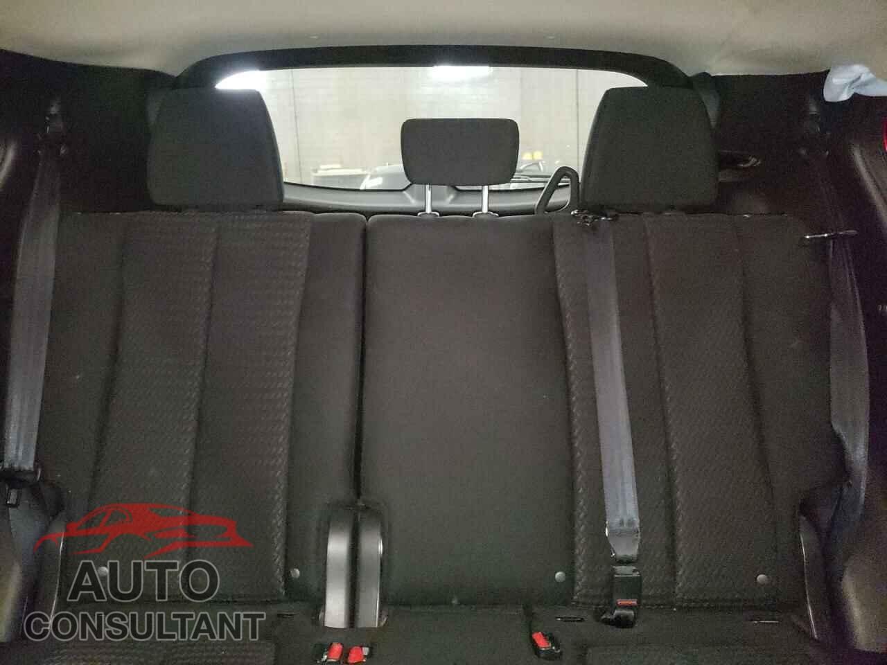 MITSUBISHI ECLIPSE 2022 - JA4ATUAA8NZ030208