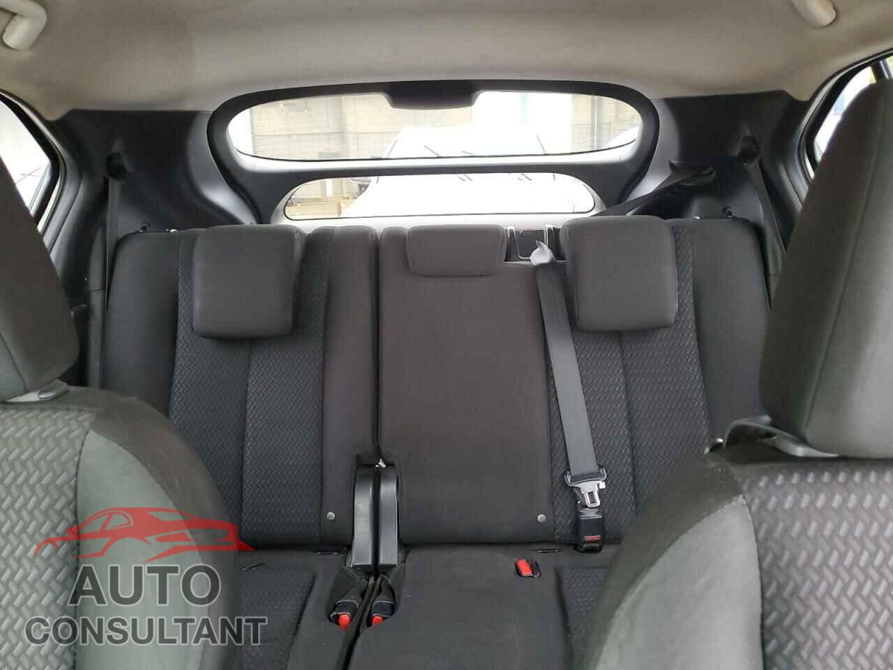 MITSUBISHI ECLIPSE 2020 - JA4AS3AA3LZ032331