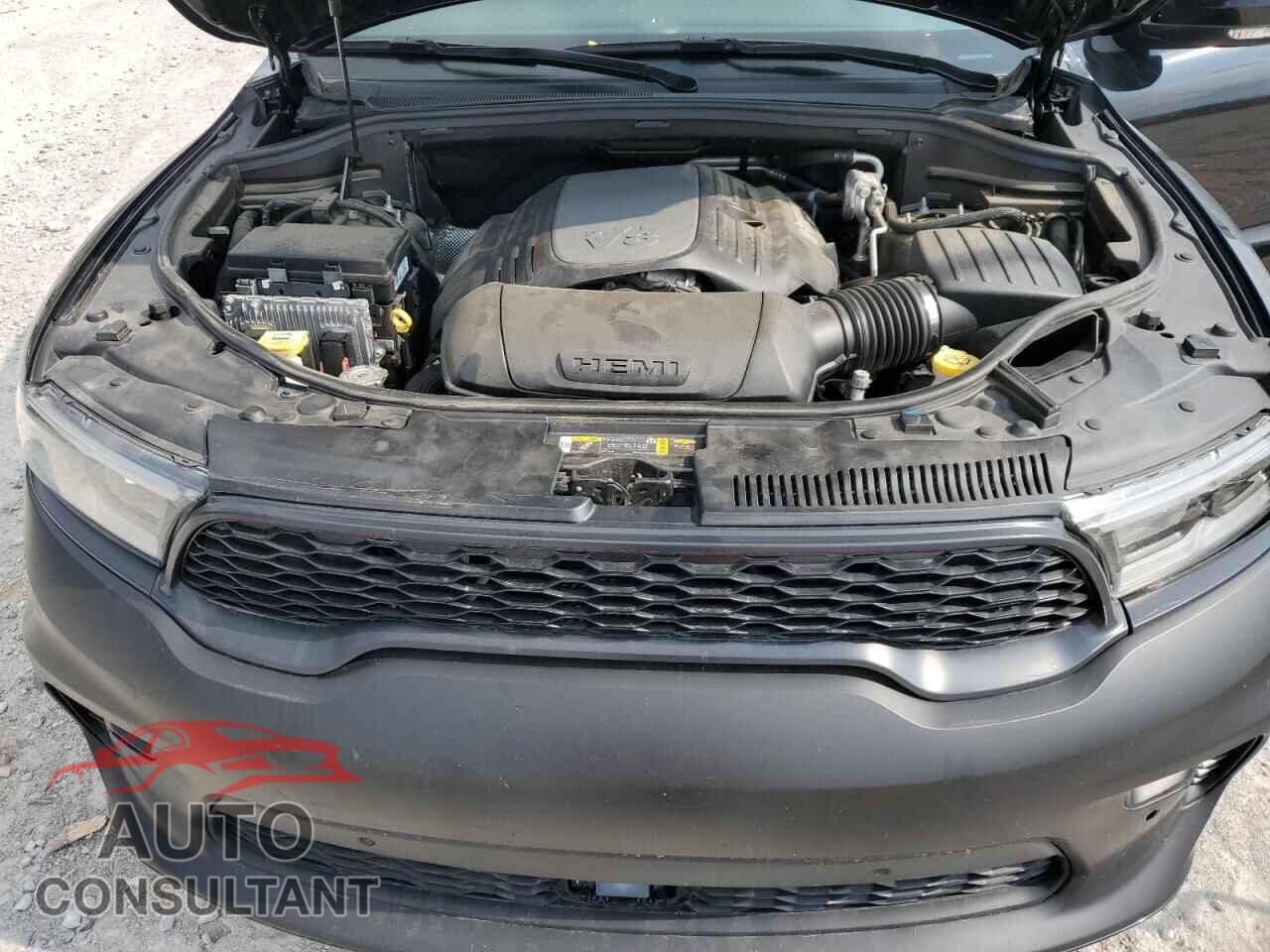 DODGE DURANGO 2024 - 1C4SDJCT1RC102959