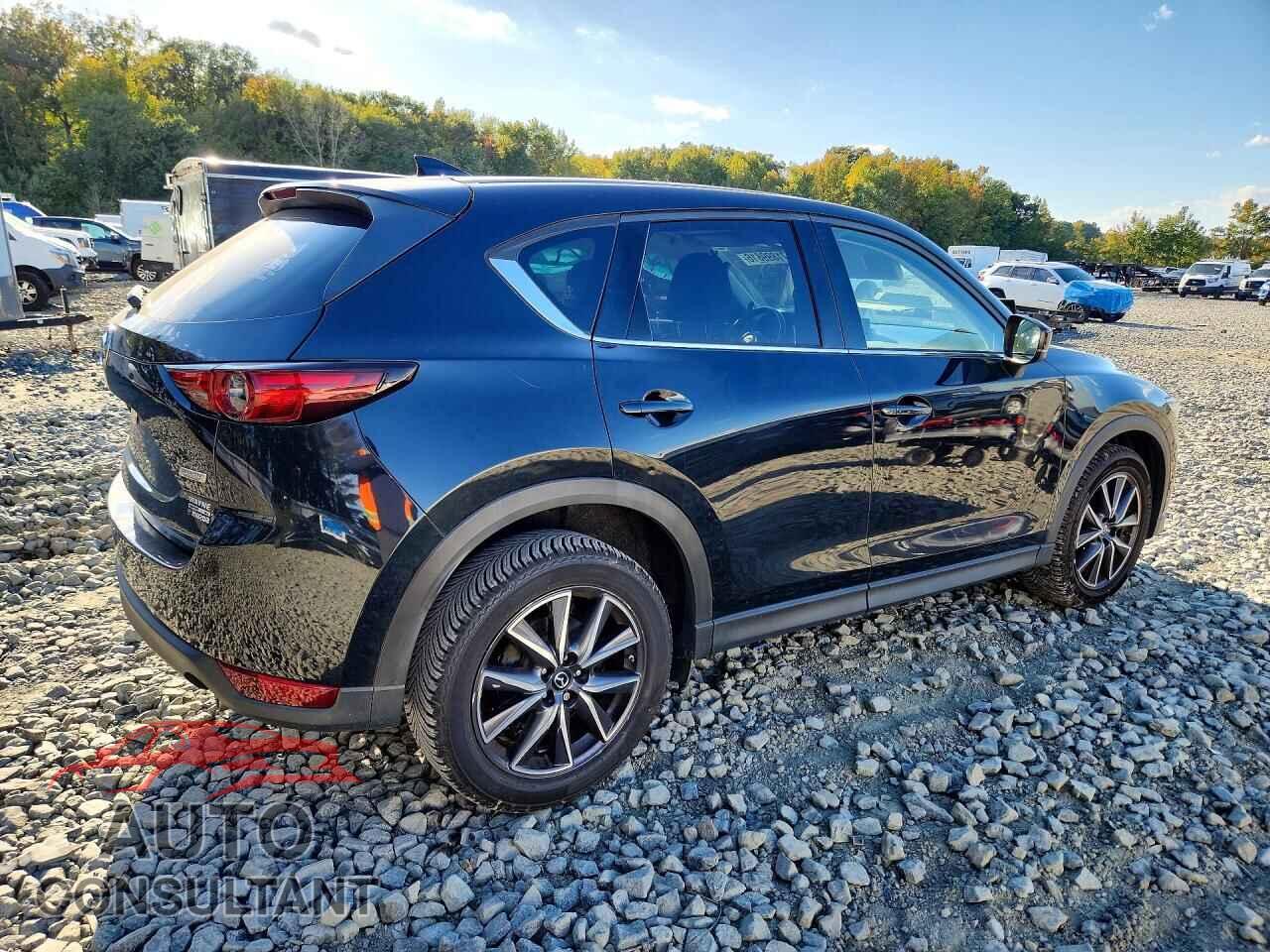MAZDA CX-5 2017 - JM3KFBDL1H0171804