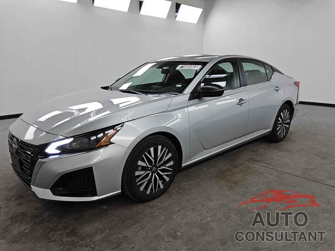 NISSAN ALTIMA 2024 - 1N4BL4DV2RN375293