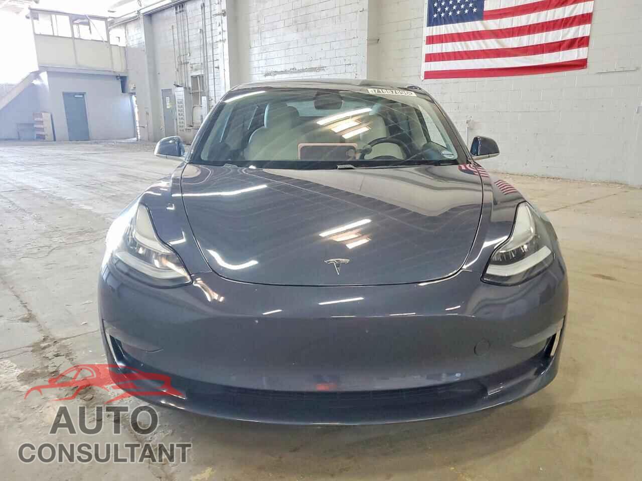 TESLA MODEL 3 2020 - 5YJ3E1EC6LF641764