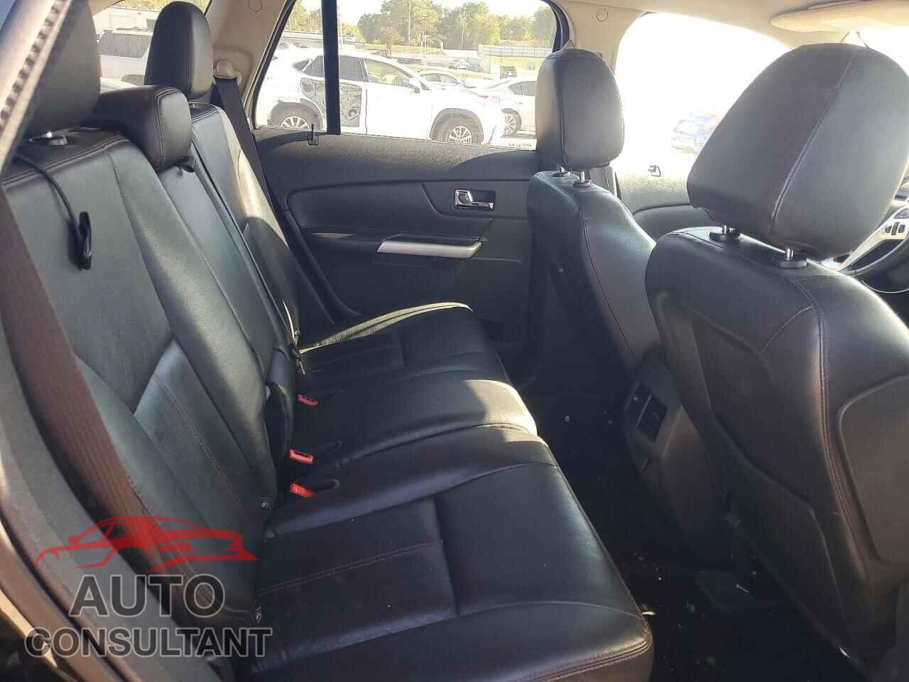 FORD EDGE 2014 - 2FMDK4JC6EBA32979